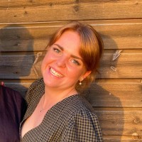 Frederikke Vard Lauridsen