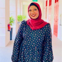 Rosnara Mohd