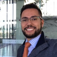 Juan Miguel Chávez C.