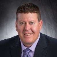 Kirk Hogan