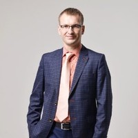 Andrey Dyakov