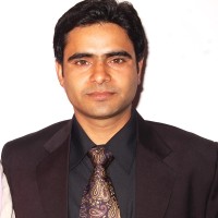 Balram Sharma
