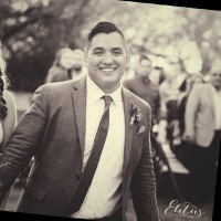 Eric Lucero