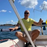 Johan Lindström