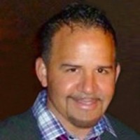 Mike Burgos