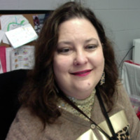 Kathi Burney