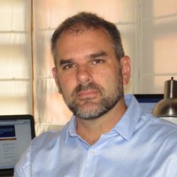 Alfredo Martín Scatizza