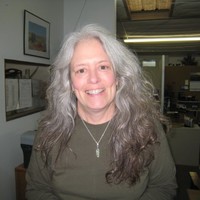 Linda Dibble
