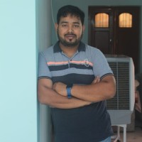 Mayank Kumar Dwivedi