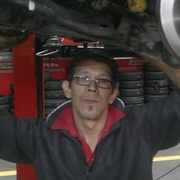 Daniel Carlos Albert LLanes
