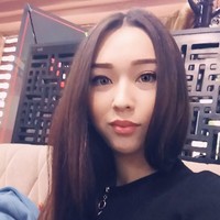 Шохсанам Каримова