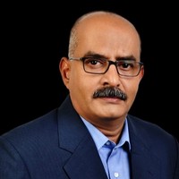 Rajgopal Iyer