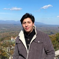 Juan Fernando Suarez Rodriguez