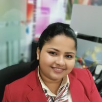 Nadeesha Jayasinghe