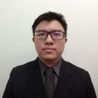 Alex Looi Yih Feng