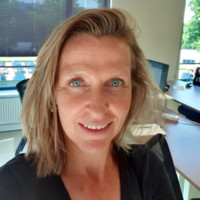 Bianca Van Den Berg