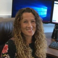 Terri Cartmell MSc FMAAT