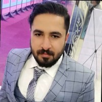 Mubashar Hussain