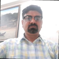 Nikhil Thakkar