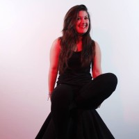 Julie-Lou Bellenot