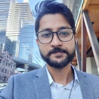 Avinash Kumar