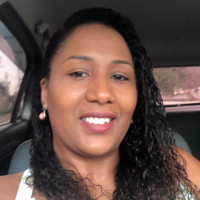 Fernanda Souza Da Silva Almeida