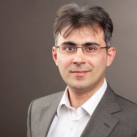 Esat Yilmaz