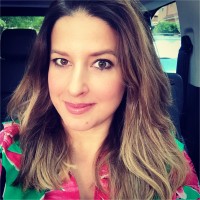 Laura Caballero Sánchez