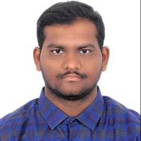 Sharath R