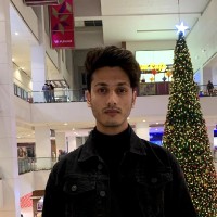 Mohammad Shoaib Najar