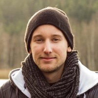 Alexander Östh