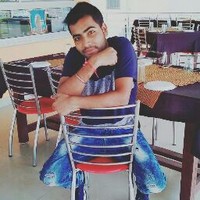 Ankesh Mishra