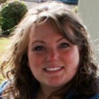 Stephanie Leenhouts