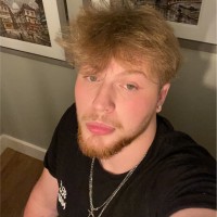 Connor Redd