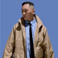 Byron Ho