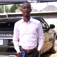 Dunkwu Isioma