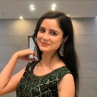 Satwinder Kaur