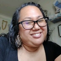 Kristen Maua'I