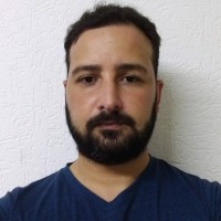Elizier Flores Passos