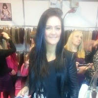 Jacqueline Coyle