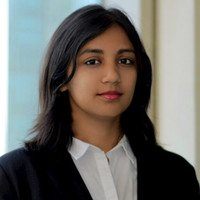 Nikita Daharwal
