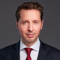 Mathieu Ziegler