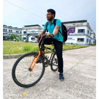 KRISHNA DEY