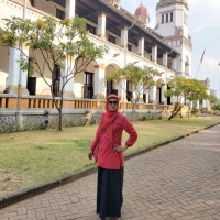 Bu Sari Ningsih