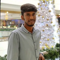 Harish Kumaran