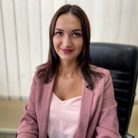 Maryna Savenkova