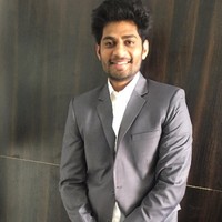Mahesh Charjan
