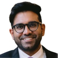 Abhilaash Subramaniam