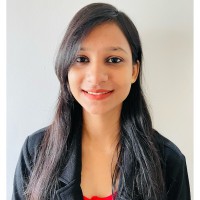 Palak Khare