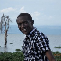 PATRICK MUNGAI